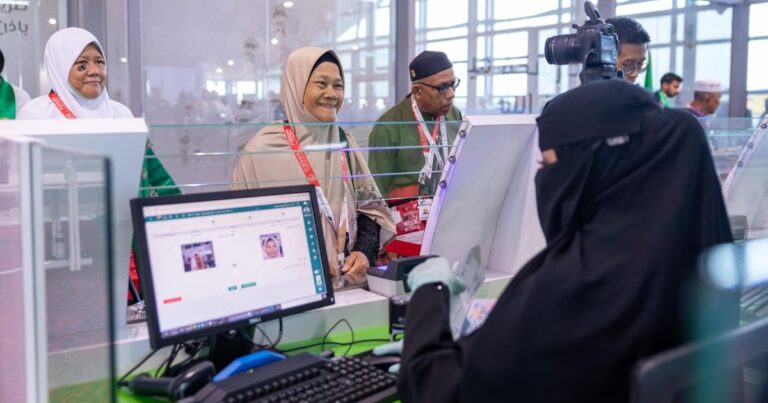 "الداخلية" السعودية: شركات سياحية في عدة دول شجّعت على مخالفة أنظمة الحج