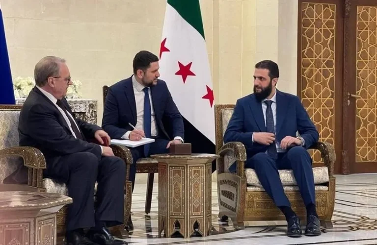 طي صفحة الأسد والتعامل مع واقع جديد