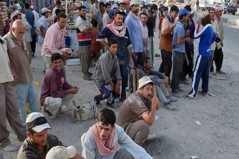 عندما يحوّل المجتمعُ المعنفين إلى مرتكبي جرائم » وكالة بغداد اليوم الاخبارية