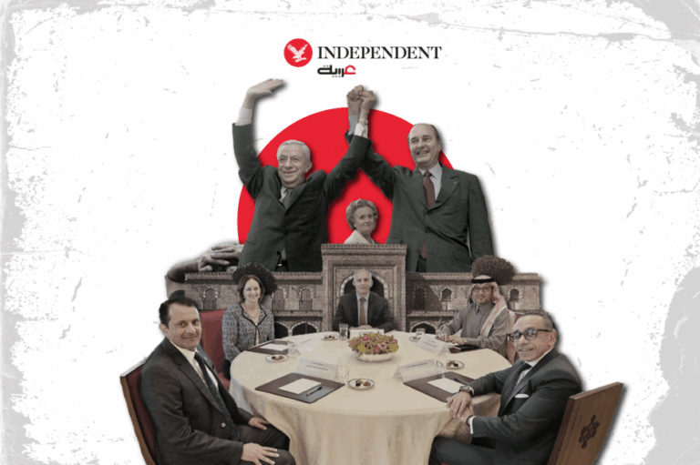 في قصر الصنوبر البيروتي… “ولادات” لبنان المتعددة في قصر الصنوبر البيروتي... "ولادات" لبنان المتعددة