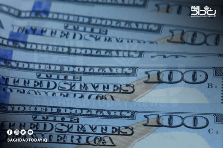 قائمة مسائية لأسعار صرف الدولار في العراق » وكالة بغداد اليوم الاخبارية