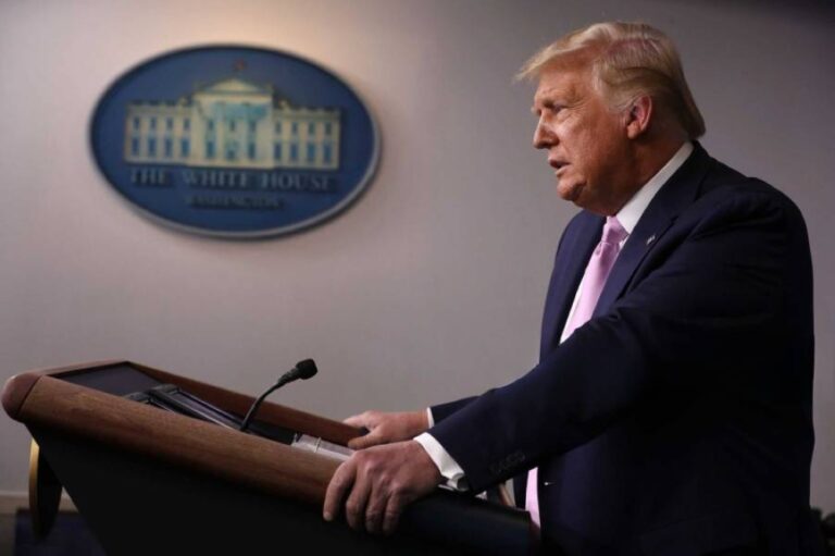 قاضٍ أميركي يمنع ترامب من إبطال وثائق قانونية لـ5 آلاف فنزويلي : CNN الاقتصادية قاضٍ أميركي يمنع ترامب من إبطال وثائق قانونية لـ5 آلاف فنزويلي