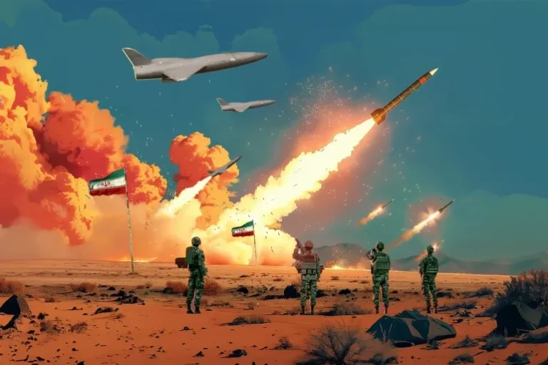 قراءة عراقية لأسباب تأخر الرد على اغتيال "هنية".. ما علاقة "زيارة الأربعين"؟ » وكالة بغداد اليوم الاخبارية
