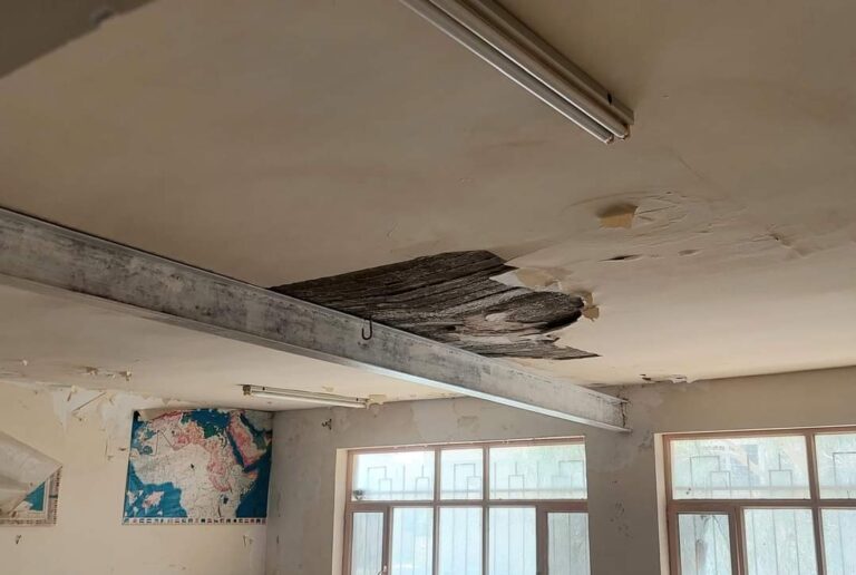 كربلاء.. 35 مدرسة متضررة وآيلة للسقوط وأعداد الطلبة تتجاوز قدرة المحافظة » وكالة بغداد اليوم الاخبارية