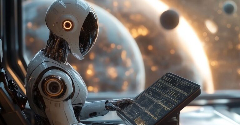 كيف يساعد الذكاء الاصطناعي البشر لجعل الكواكب صالحة للعيش؟ سياحة الفضاء وتأثيرها العميق على مستقبل البشرية