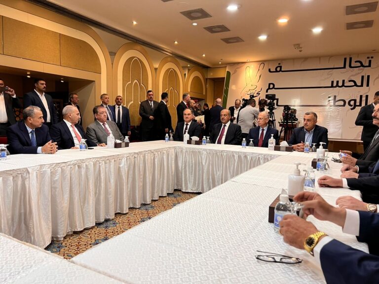 لمنع استغلالها سياسيًا في الانتخابات.. البرلمان يتحرك لمراقبة عمل الوزارات » وكالة بغداد اليوم الاخبارية لمنع استغلالها سياسيًا في الانتخابات.. البرلمان يتحرك لمراقبة عمل الوزارات » وكالة بغداد اليوم الاخبارية