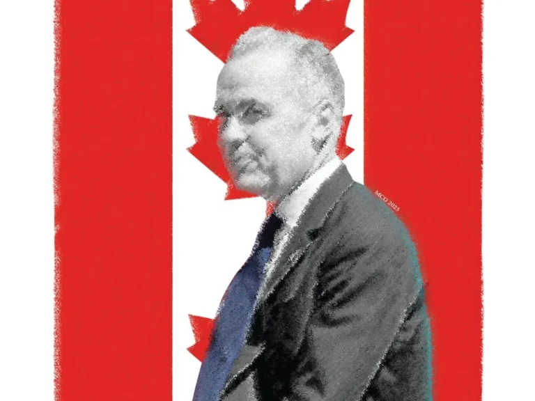 مارك كارني... زعيم كندا الجديد أمام تحديَي الانتخابات العامة والتعايش مع دونالد ترمب