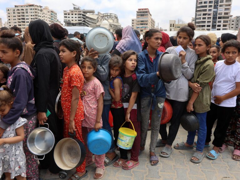 مجلس أوروبا: ما يحصل في غزة "قد يرقى لمستوى إبادة جماعية" | أخبار