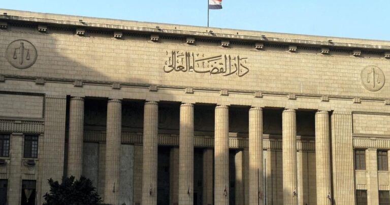 مصر.. مجلس النواب يوافق "نهائياً" على مشروع قانون الإجراءات الجنائية