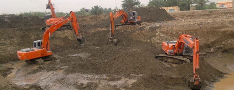 من 60 إلى 100 مليون دينار.. سعر الغطاس الواحد في مجاري البصرة » وكالة بغداد اليوم الاخبارية