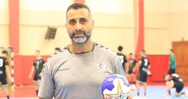 مواجهتان لمنتخب شباب اليد أمام تونس استعدادا للمونديال مواجهتان لمنتخب شباب اليد أمام تونس استعدادا للمونديال