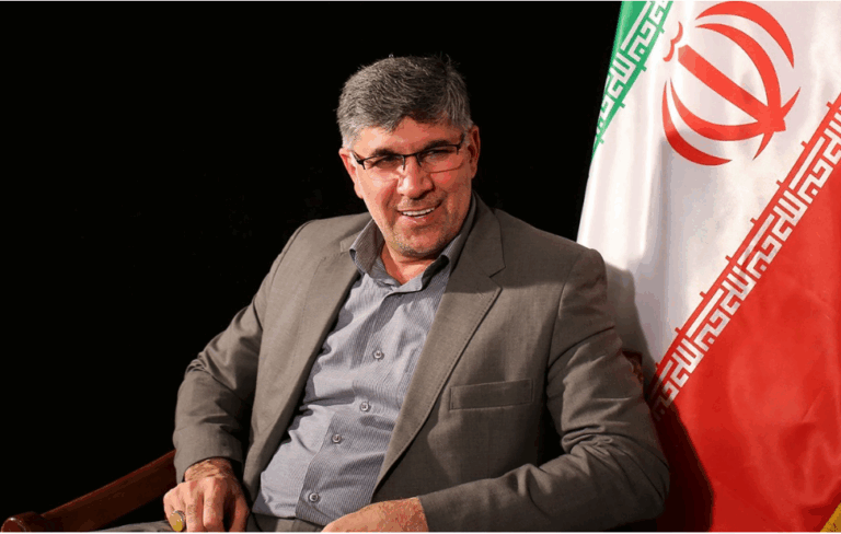 نائب إيراني يوضح لـ"بغداد اليوم" إن كانت بلاده تمتلك أسلحة نووية "مخفية" » وكالة بغداد اليوم الاخبارية