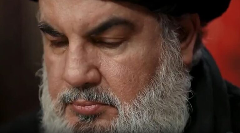 هل ستتبنى ايران مشروع مقاومة اسرائيل من أرض العراق؟ وماذا عن خطاب نصرالله وتأجيل الانتخابات؟ » وكالة بغداد اليوم الاخبارية