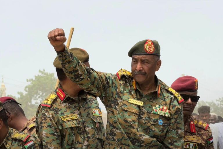 واشنطن تقرر فرض عقوبات على السودان والخرطوم تتهمها بالابتزاز | أخبار