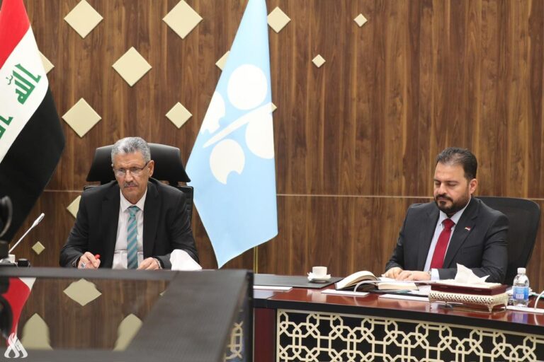 وزير النفط يؤكد أهمية التزام أعضاء أوبك بالاتفاقات للحفاظ على استقرار السوق