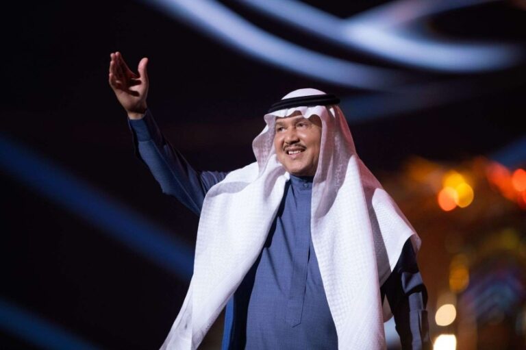 وعكة صحية تُبعد "فنان العرب" عن حفلاً السعودية » وكالة بغداد اليوم الاخبارية