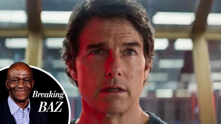 يقدم Tom Cruise مدحًا نادرًا لـ Kidman & Lauds Nicholson & Brando
