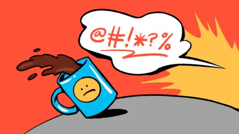 201 طريقة لقول “f ** k ‘: ما هو 1.7 مليار كلمة من النص على الإنترنت يظهر حول كيف يقسم العالم 201 طريقة لقول "f ** k ': ما هو 1.7 مليار كلمة من النص على الإنترنت يظهر حول كيف يقسم العالم