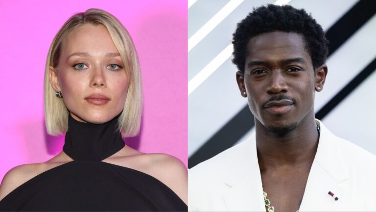 The Empire Film Podcast Ft. إيفانا ساخنو ودافسون إدريس The Empire Film Podcast Ft. إيفانا ساخنو ودافسون إدريس