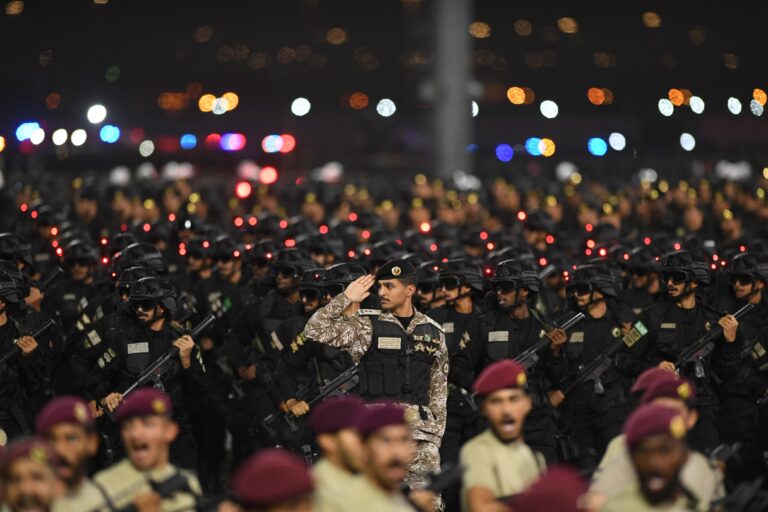 موسم حج 2025 يُختتم بلا حوادث.. بعد تنظيم استثنائي غير مسبوق