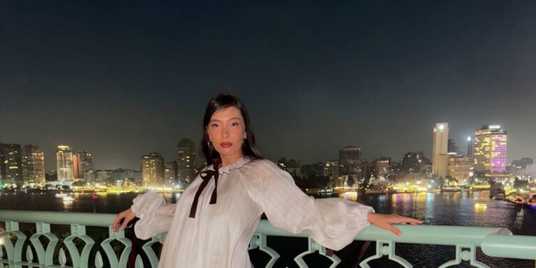 أجمل إطلالات نسليهان أتاغول في الحمل تزامنًا مع استقبال مولودها الأول أجمل إطلالات نسليهان أتاغول في الحمل تزامنًا مع استقبال مولودها الأول