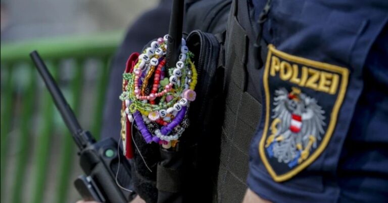 النمسا: تهديدات من "داعشي" وراء إلغاء حفل تايلور سويفت