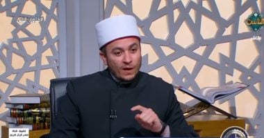 أمين الفتوى لقناة الناس: التهنئة برأس السنة الهجرية جائزة شرعًا.. وليست بدعة الشيخ محمود شلبي، أمين الفتوى بدار الإفتاء المصرية