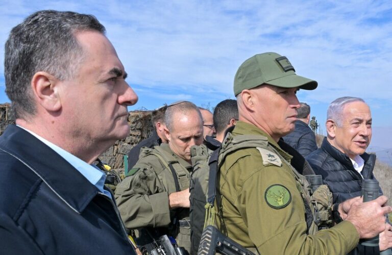 إسرائيل تغيّر قواعد الاشتباك.. هل تشمل سياسة كاتس الجديدة العراق بعد إيران؟