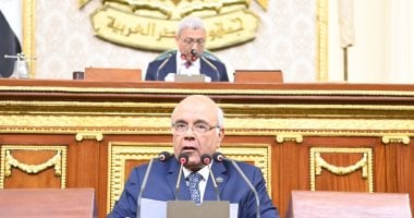 إسكان النواب: 82% من شقق الإيجار القديم بـ 4 محافظات ونحرص على التوازن إسكان النواب: 82% من شقق الإيجار القديم بـ 4 محافظات ونحرص على التوازن