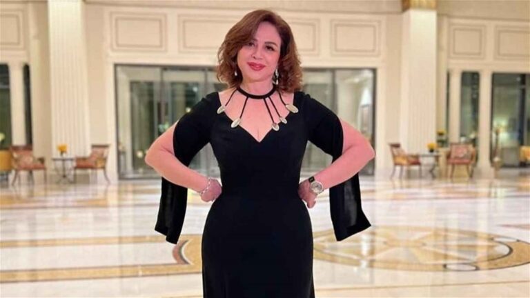 إلهام شاهين من البصرة: هكذا كانت تجربتي في بغداد (فيديو)