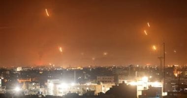 إيران تطلق موجة جديدة من الصواريخ تجاه إسرائيل إيران تطلق موجة جديدة من الصواريخ تجاه إسرائيل