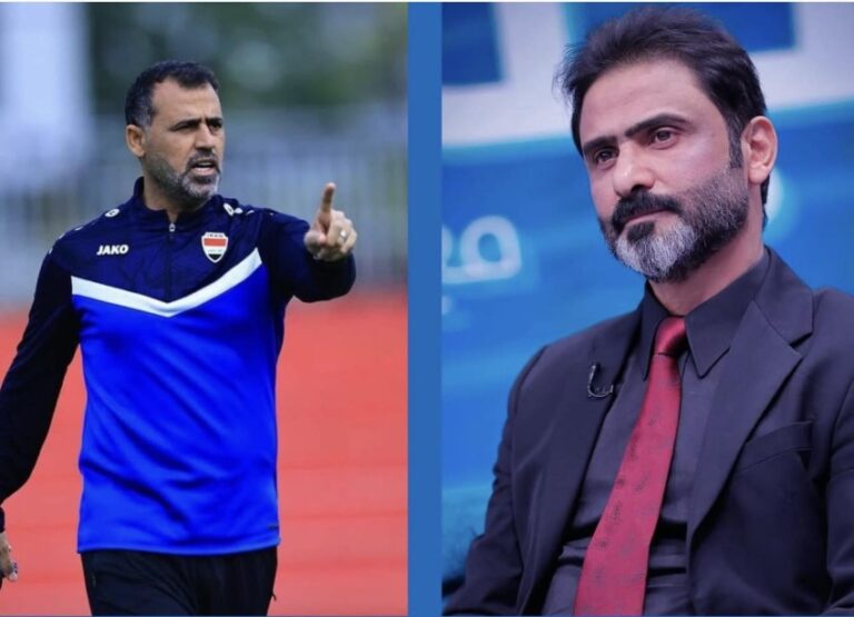 اتحاد الكرة يسمي مدربي الأولمبي والشباب ويعدل فترة الانتقالات الصيفية » وكالة بغداد اليوم الاخبارية