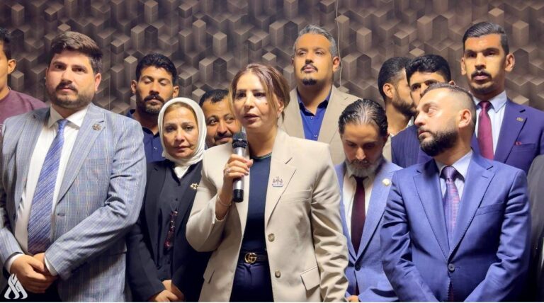 اعلان النتائج الأولية لانتخابات المجلس المركزي لاتحاد الأدباء