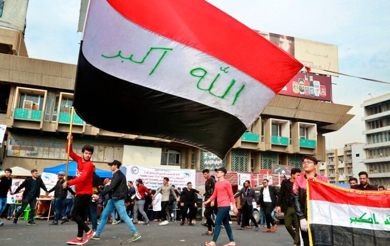 الأحزاب العراقية تواجه محنة عزوف الشباب.. أربعة أسباب تدفع إلى ذلك » وكالة بغداد اليوم الاخبارية الأحزاب العراقية تواجه محنة عزوف الشباب.. أربعة أسباب تدفع إلى ذلك » وكالة بغداد اليوم الاخبارية