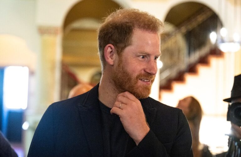 الأمير هاري يفكر في التخلي عن لقبه الملكي واعتماد لقب “سبنسر” » وكالة بغداد اليوم الاخبارية الأمير هاري يفكر في التخلي عن لقبه الملكي واعتماد لقب "سبنسر" » وكالة بغداد اليوم الاخبارية