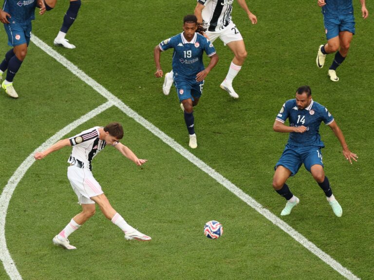 الأندية المغادرة والمتأهلة لثمن نهائي كأس العالم للأندية | رياضة الأندية المغادرة والمتأهلة لثمن نهائي كأس العالم للأندية | رياضة