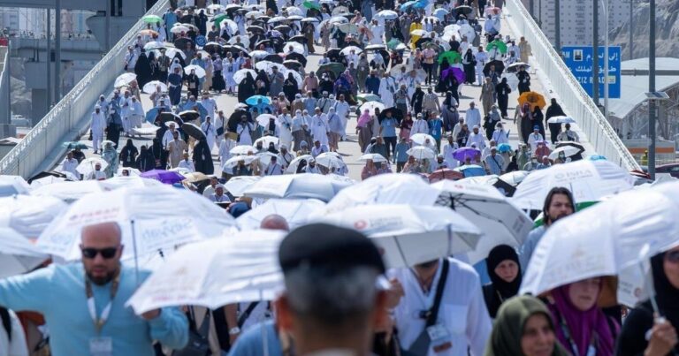 وزير الحج: 46 مشروعاً لتعزيز منظومة الكهرباء في المشاعر المقدسة