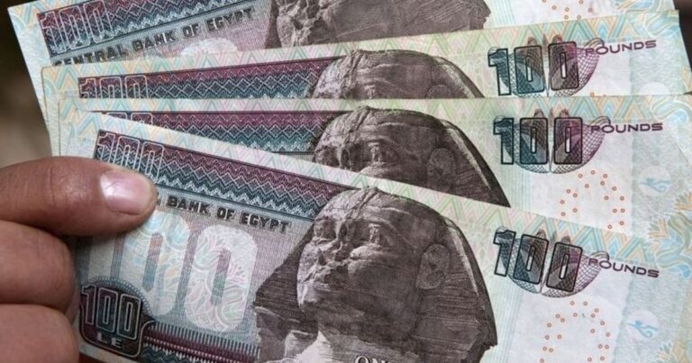 البنك المركزي المصري يعلن إطلاق خدمة Apple Pay