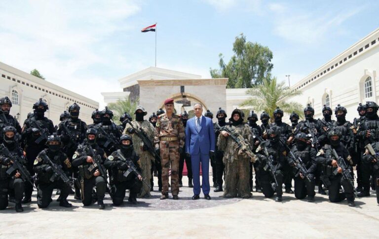 الساعدي ليس الوحيد.. حملة اعتقالات ومعلومات عن قائمة من 27 اسماً تبدأ ’’حرب الفساد’’ » وكالة بغداد اليوم الاخبارية