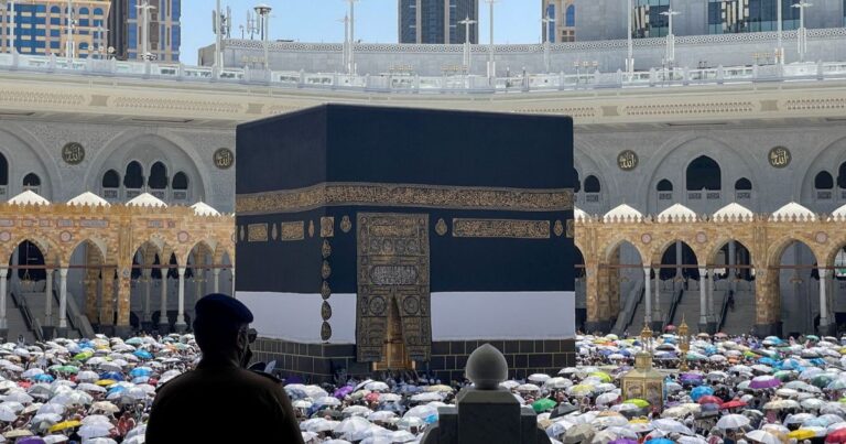 وزير الحج: 46 مشروعاً لتعزيز منظومة الكهرباء في المشاعر المقدسة