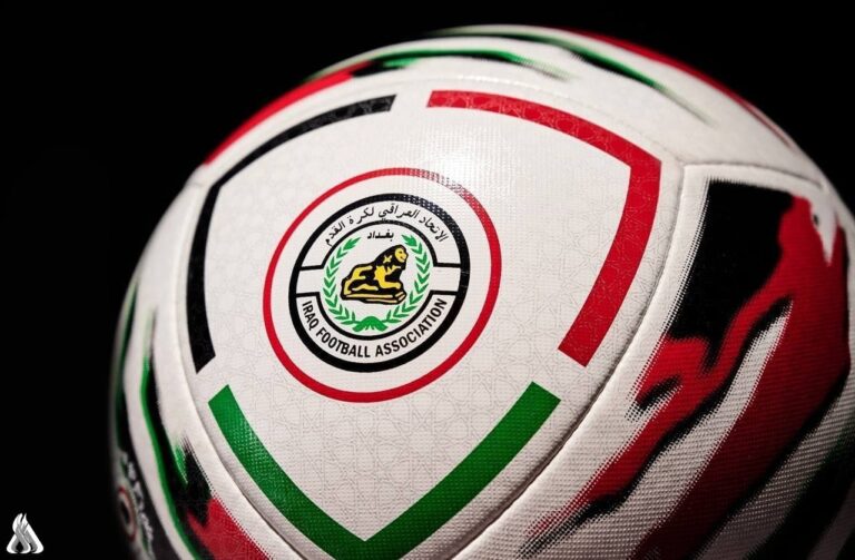 العراق يطالب بشفافية كاملة في اختيار الدولة المستضيفة للدور الرابع من التصفيات الآسيوية » وكالة الانباء العراقية (واع) العراق يطالب بشفافية كاملة في اختيار الدولة المستضيفة للدور الرابع من التصفيات الآسيوية