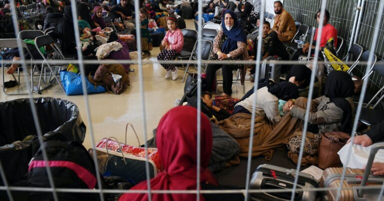 مع صعود اليمين المتطرف في الانتخابات.. هل تشدد ألمانيا سياسة الهجرة؟