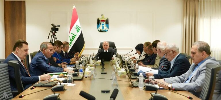 المجلس الوزاري للاقتصاد يوافق على إطلاق تنفيذ مشاريع الزيارات المليونية