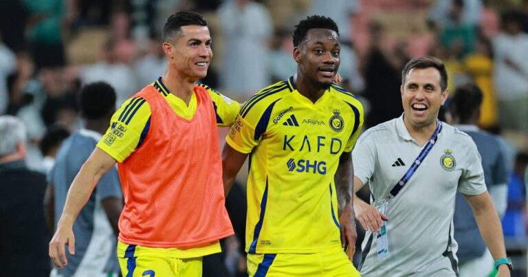 نيوم السعودي يقتنص أمادو كوني من ريمس الفرنسي