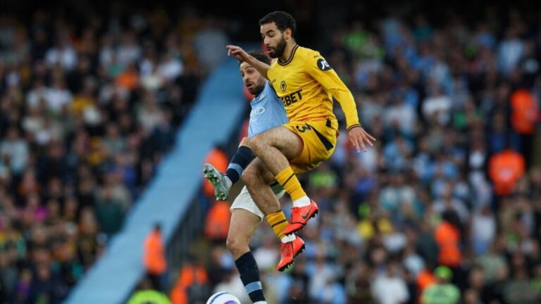 انتقالات اللاعبين: الجزائري آيت نوري ينضم إلى مانشستر سيتي وريان شرقي يقترب انتقالات اللاعبين: الجزائري آيت نوري ينضم إلى مانشستر سيتي وريان شرقي يقترب