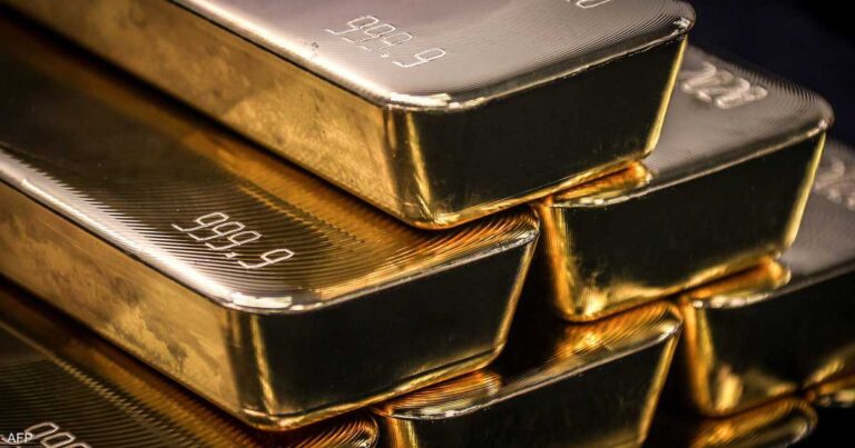 باحثون يبتكرون طريقة لتحويل الرصاص إلى ذهب