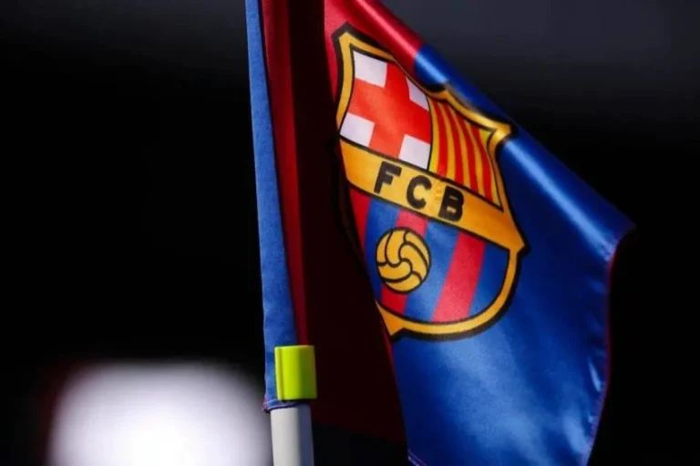 برشلونة امام خطر عقوبات تهدد مشاركته في دوري الأبطال » وكالة بغداد اليوم الاخبارية