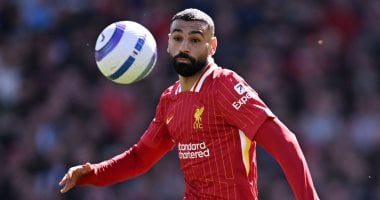بى بى سى توقف بث مقابلة مع محمد صلاح خوفا من دعم غزة.. اعرف التفاصيل بى بى سى توقف بث مقابلة مع محمد صلاح خوفا من دعم غزة.. اعرف التفاصيل