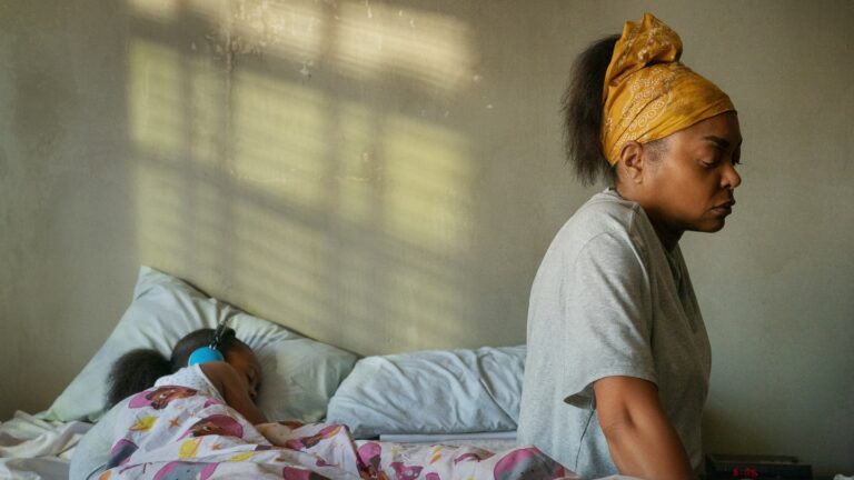 تاراجي ب. هينسون يضيء في فيلم تايلر بيري المبالغ تاراجي ب. هينسون يضيء في فيلم تايلر بيري المبالغ