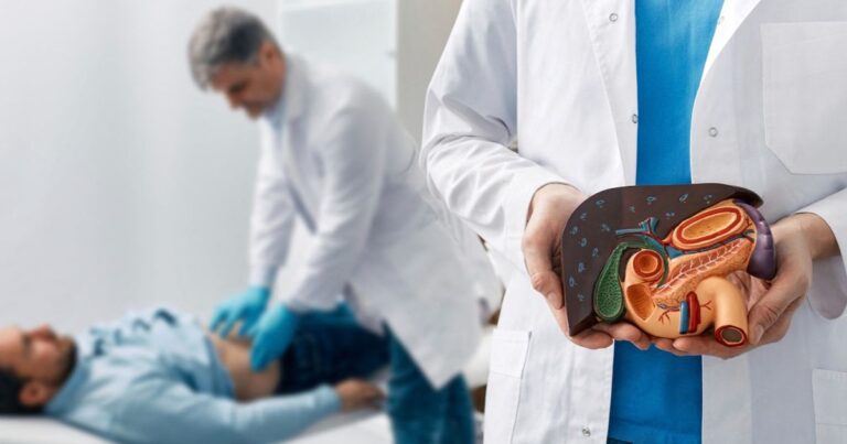 دراسة: أدوية التخسيس قد توقف تطور مرض الكبد الدهني وتقلل التليف